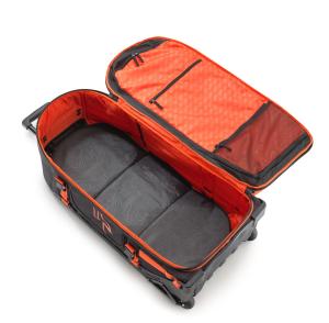 KTM ORANGE TRAVEL BAG 9800