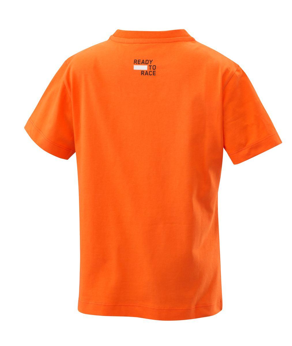 KTM KIDS RADICAL TEE