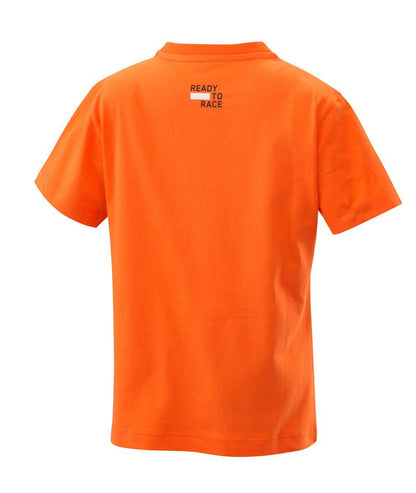 KTM KIDS RADICAL TEE