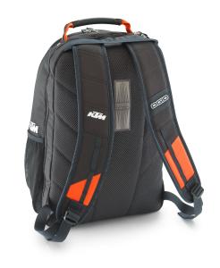 KTM TEAM CIRCUIT BACKPACK