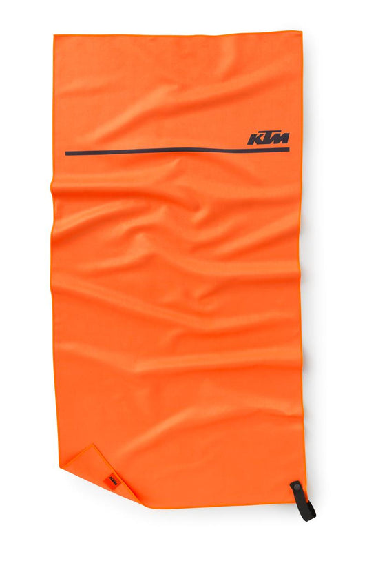 KTM UNBOUND SPORTS TOWEL