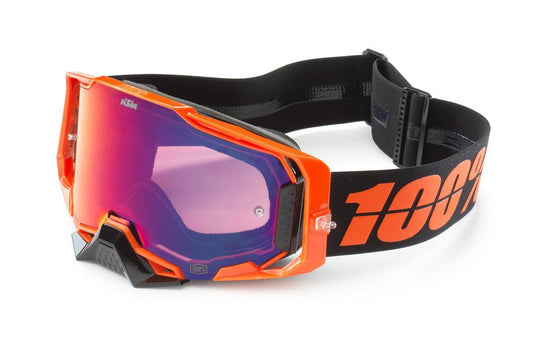 KTM COOPER WEBB ARMEGA GOGGLES