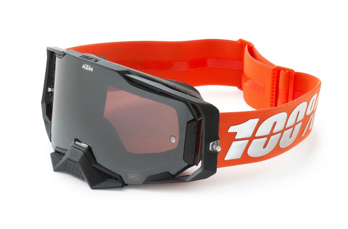 KTM MARVIN MUSQUIN ARMEGA GOGGLES