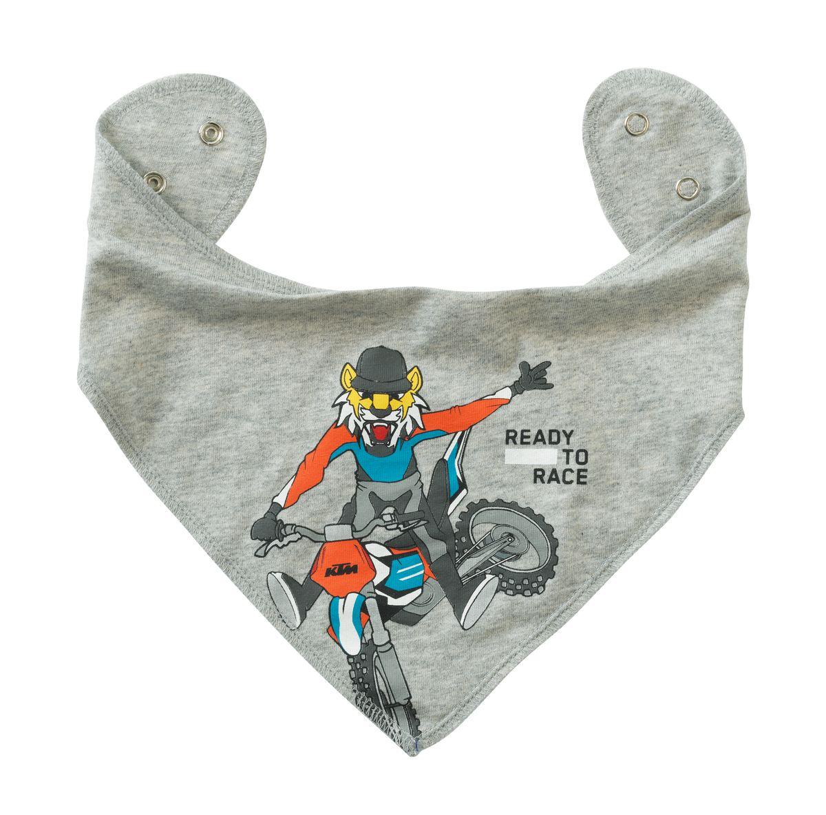 KTM BABY RADICAL BIB