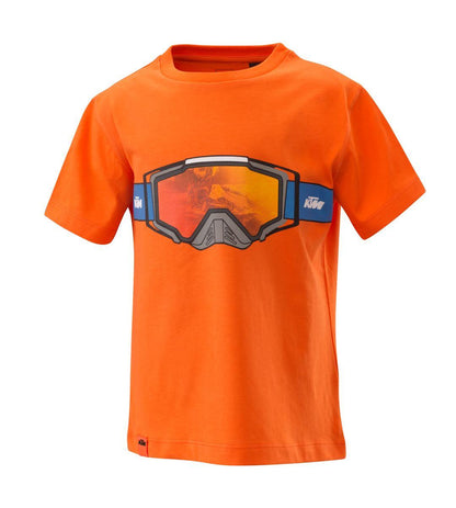 KTM KIDS RADICAL TEE