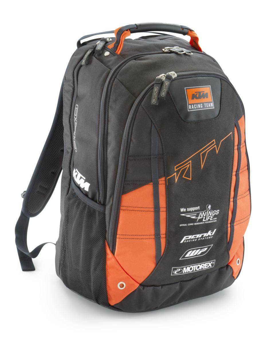 KTM TEAM CIRCUIT BACKPACK