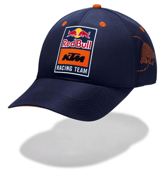 KTM KIDS LASER CUT CAP