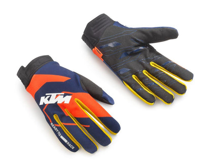 KTM GRAVITY-FX GLOVES