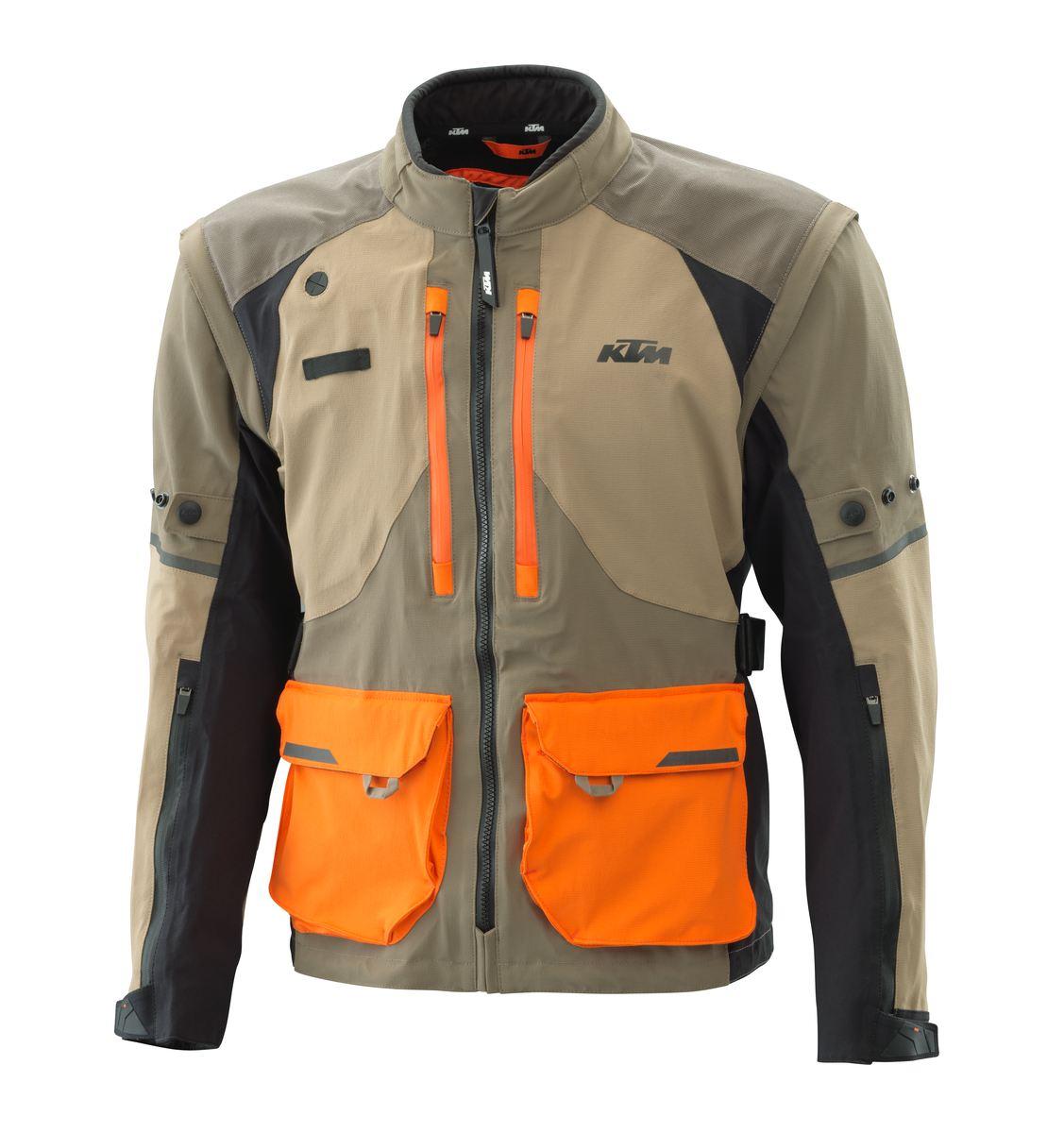 KTM DEFENDER JACKET