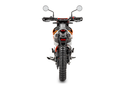 KTM 390 Enduro R 2025