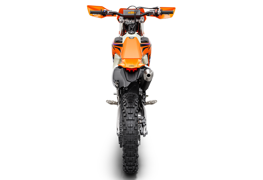 KTM 250 EXC 2024 Enduro