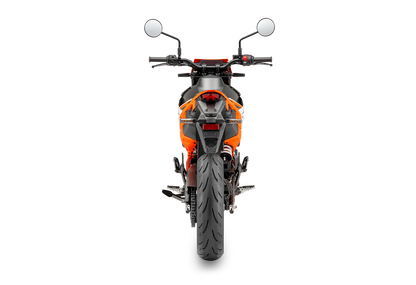 KTM 390 SMC R 2025 Supermoto