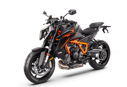 KTM 1390 Super Duke R EVO 2024 Naked Bike