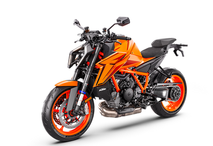 KTM 1390 Super Duke R EVO 2024 Naked Bike