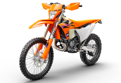 KTM 150 EXC 2024 Enduro