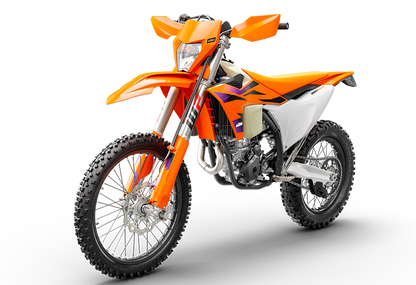 KTM 250 EXC-F 2024 Enduro