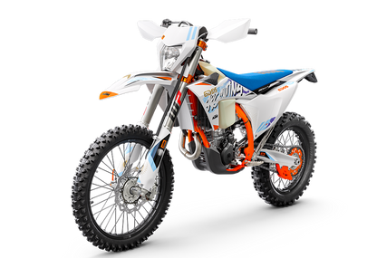 KTM 250 EXC-F SIX DAYS 2024 Enduro