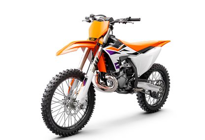 KTM 250 SX 2024 MX