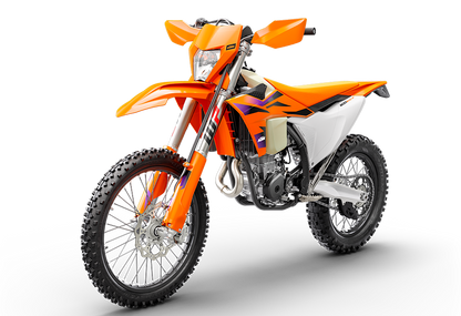 KTM 500 EXC-F 2024 Enduro