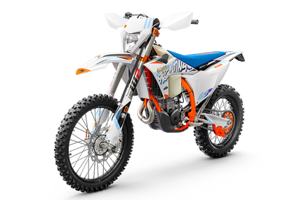 KTM 500 EXC-F SIX DAYS 2024 Enduro