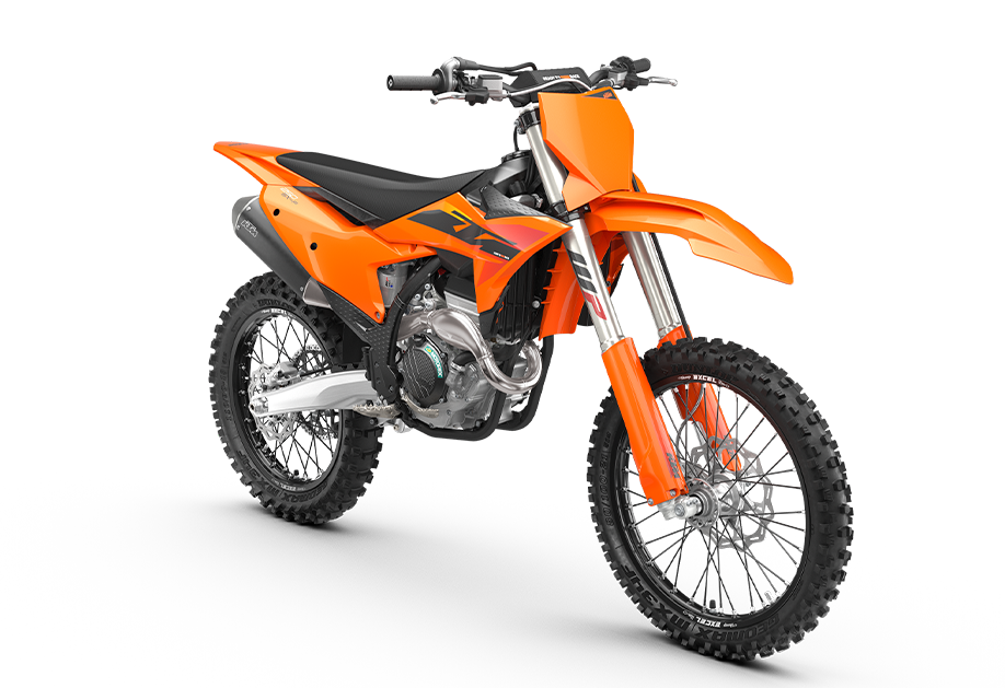 KTM 250 SX-F 2025 MX
