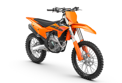 KTM 250 SX-F 2025 MX