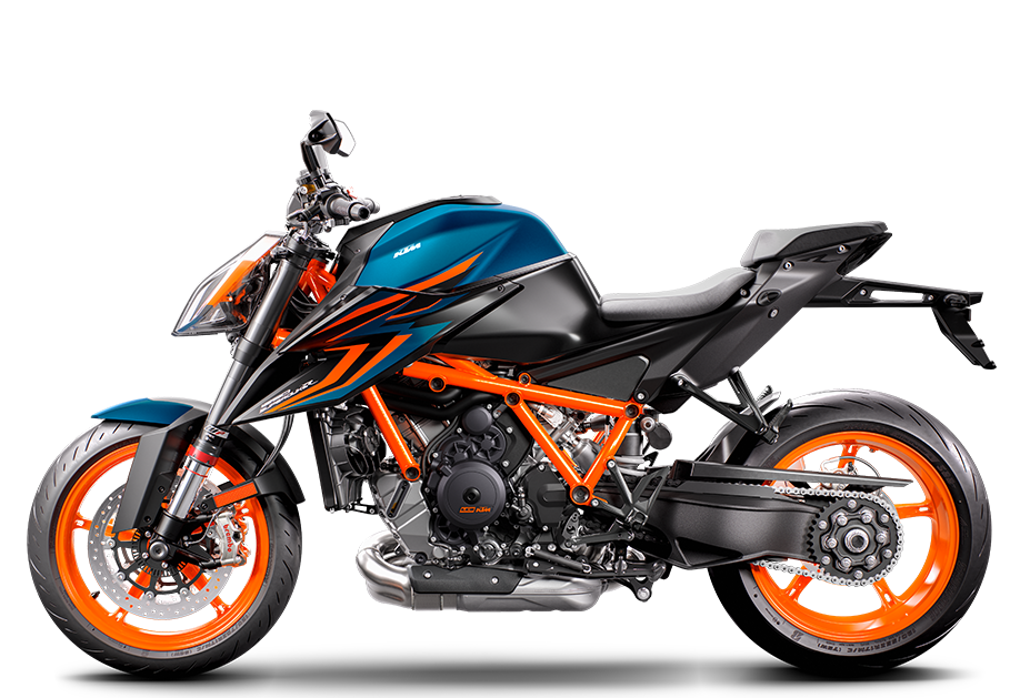 KTM 1290 Super Duke R 2023 Naked Bike