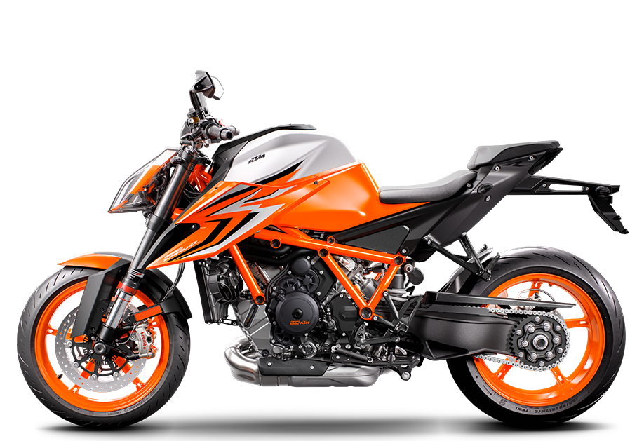 KTM 1290 Super Duke R 2023 Naked Bike