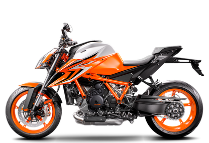 KTM 1290 Super Duke R 2023 Naked Bike