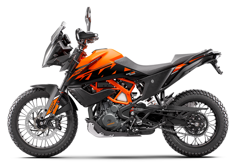 Buy ktm 390 online adventure