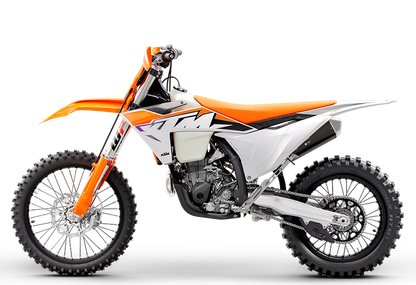 KTM 450 XC-F 2023 Cross Country