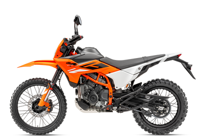 KTM 390 Enduro R 2025