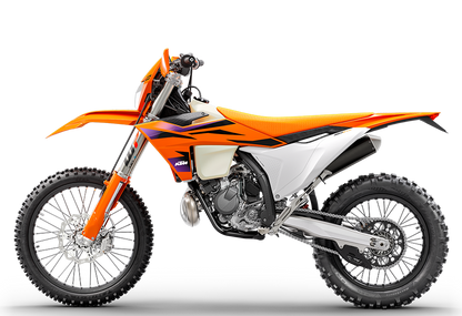 KTM 150 EXC 2024 Enduro