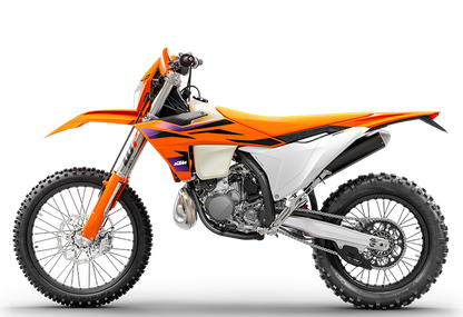 KTM 250 EXC 2024 Enduro