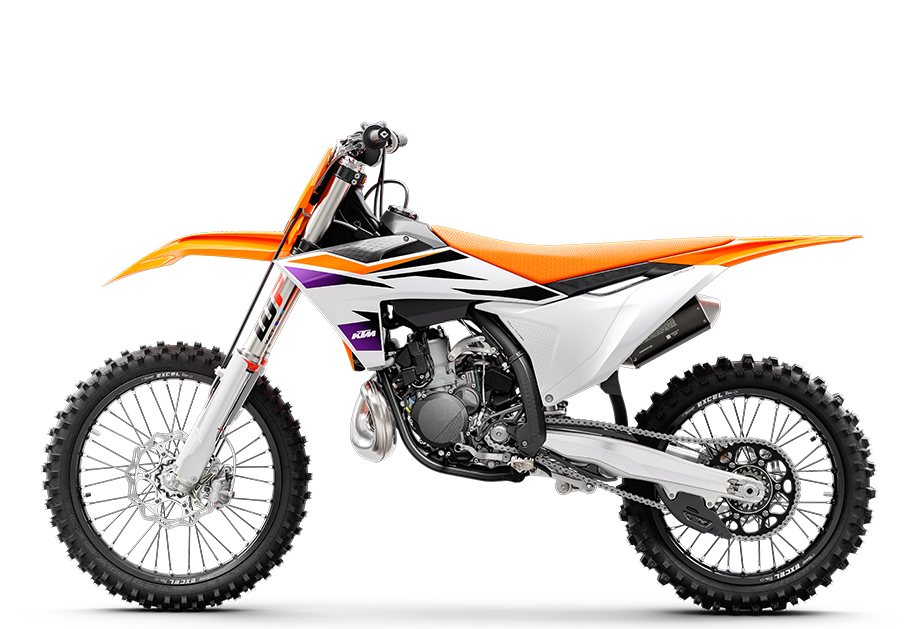 KTM 250 SX 2024 MX