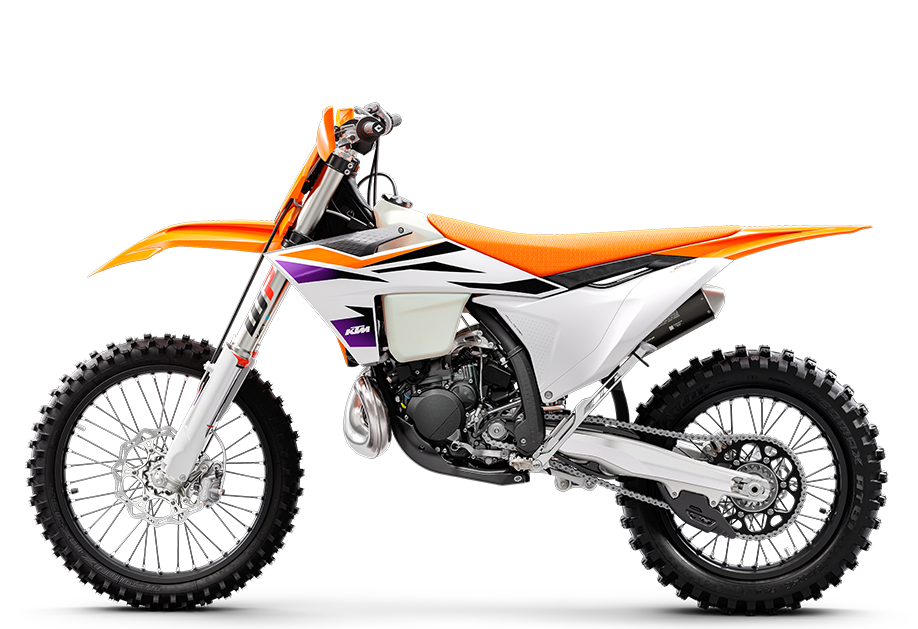 KTM 250 XC 2024 Cross Country