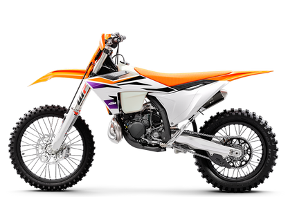 KTM 250 XC 2024 Cross Country