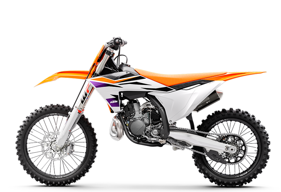 KTM 300 SX 2024 MX