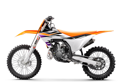 KTM 300 SX 2024 MX