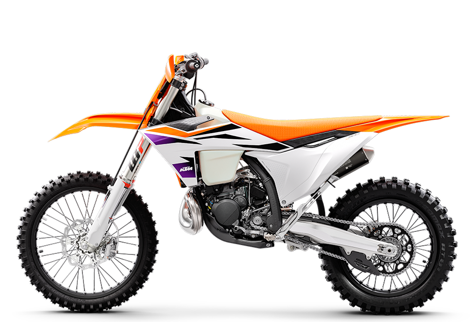 KTM 300 XC 2024 Cross Country