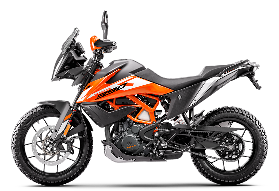 KTM 390 Adventure 2024 Travel Procycles Motorbike Shop