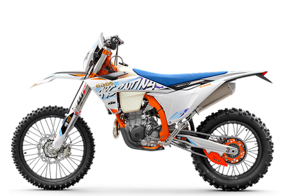 KTM 450 EXC-F SIX DAYS 2024 Enduro