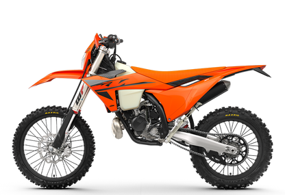 KTM 150 EXC 2025 Enduro