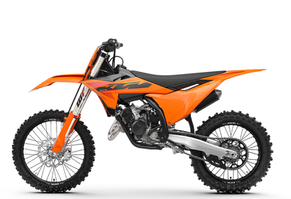 KTM 150 SX 2025 MX