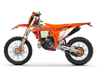 KTM 250 EXC CHAMPION EDITION 2025 Enduro