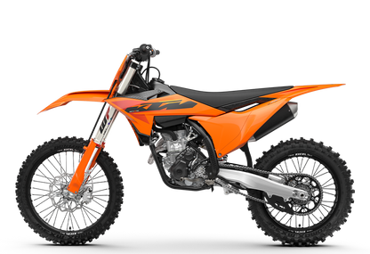 KTM 250 SX-F 2025 MX