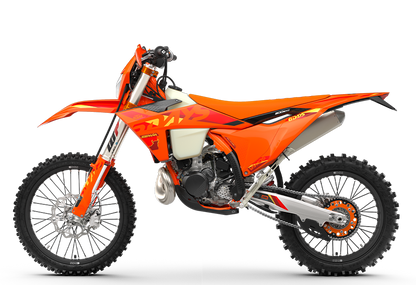 KTM 300 EXC SIX DAYS 2025 Enduro