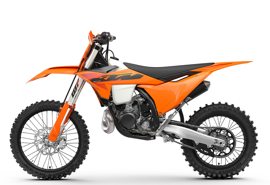 KTM 300 XC 2025 Cross Country