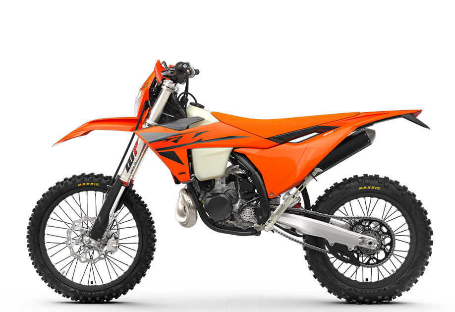 KTM 300 EXC 2025 Enduro
