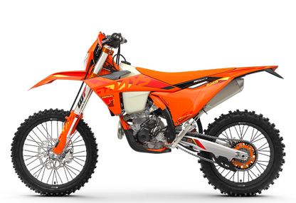 KTM 350 EXC-F SIX DAYS 2025 Enduro